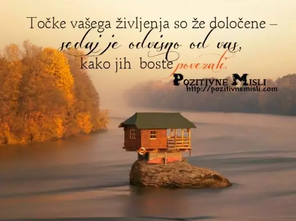uspeh : Pozitivne Misli